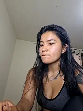 Miiia a online show from April 2026 07:58:01 PM