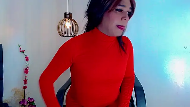 Luisa Fernanda   online show from February 2026 06:52:01 PM