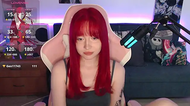 Snapshot of fantasy_lisaa chatting on April 2026 02:45:02 AM fantasy lisaa online show from April 2026 02:45:02 AM