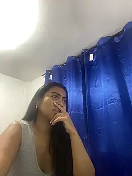 Snapshot of karla-hank chatting on February 2026 11:51:01 AM karla-hank online show from February 2026 11:51:01 AM