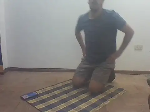 LeCorbu10 online show from April 2026 09:52:01 PM