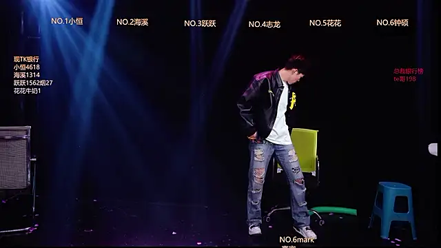 Snapshot of Gay-NextDoor chatting on February 2026 05:07:02 AM Gay-NextDoor online show from February 2026 05:07:02 AM