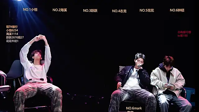 Snapshot of Gay-NextDoor chatting on February 2026 05:41:01 AM Gay-NextDoor online show from February 2026 05:41:01 AM