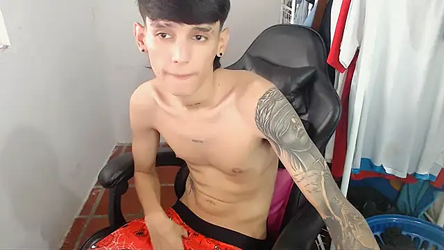 BOY-767 online show from March 2026 08:04:02 PM