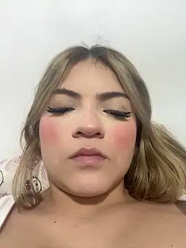 meggan    online show from February 2026 07:09:02 AM