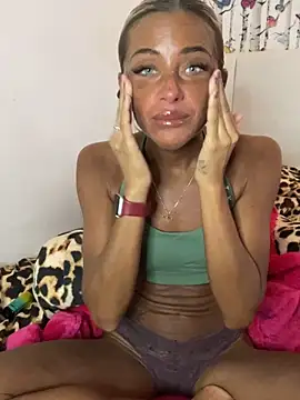 ScarlettGold  online show from March 2026 10:44:01 AM