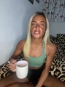 ScarlettGold  online show from March 2026 10:40:01 AM