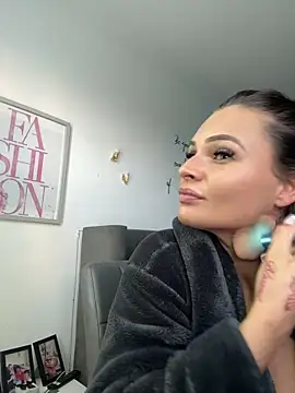 Destinylovex online show from March 2026 07:14:02 AM