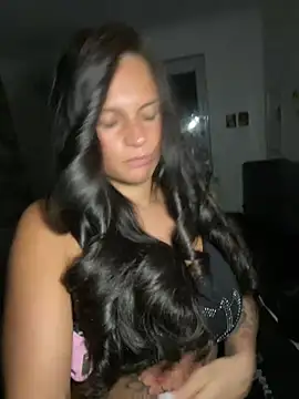 Destinylovex online show from March 2026 10:16:01 PM