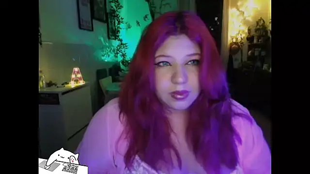 MagicCurves online show from July 2026 09:28:02 PM