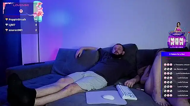 ElinaMilller online show from March 2026 10:21:01 AM