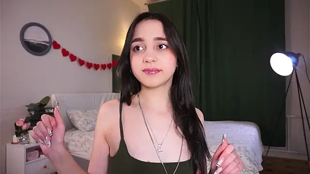 Snapshot of ThiCostin chatting on March 2026 04:14:01 PM ThiCostin online show from March 2026 04:14:01 PM