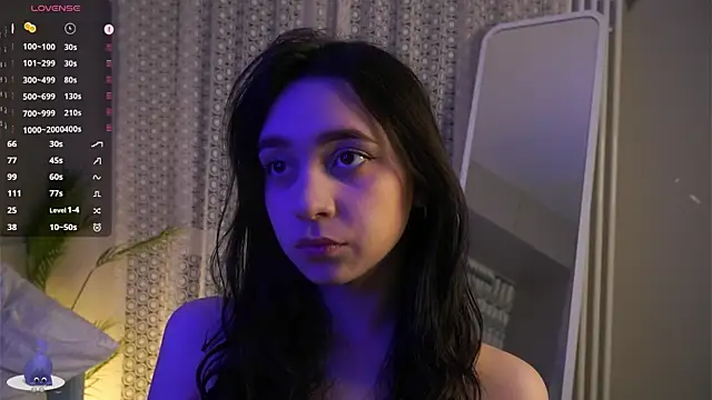 Snapshot of ThiCostin chatting on April 2026 05:10:01 PM ThiCostin online show from April 2026 05:10:01 PM