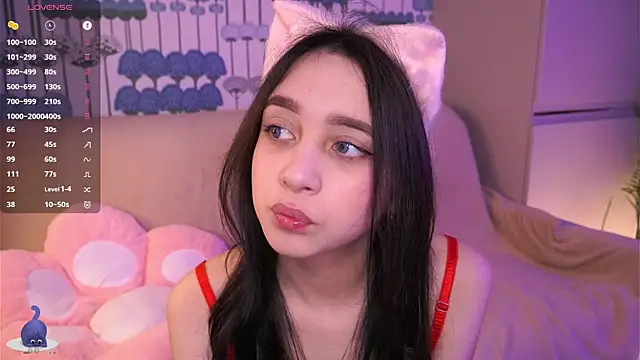 Snapshot of ThiCostin chatting on April 2026 05:10:02 PM ThiCostin online show from April 2026 05:10:02 PM