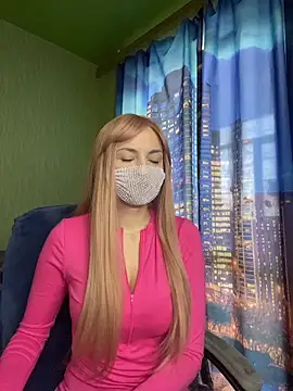 SophieBlackwood online show from March 2026 12:34:01 PM