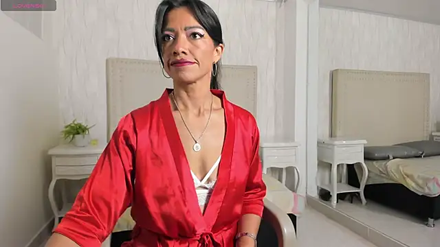 FernandaAvilax online show from March 2026 11:33:01 PM