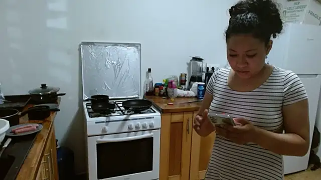 ohra23 online show from February 2026 10:08:01 PM