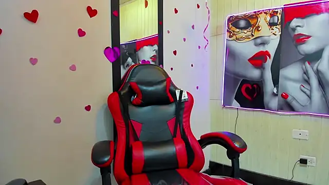 angell cooper8 online show from March 2026 12:10:02 PM