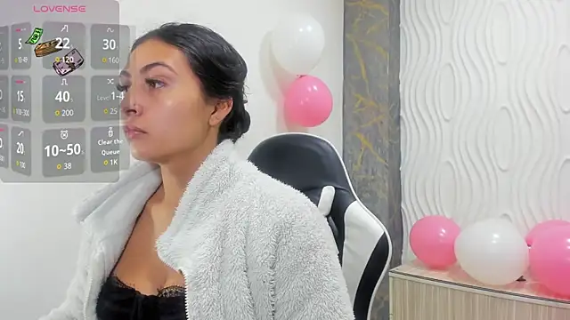 angell cooper8 online show from April 2026 12:21:01 PM