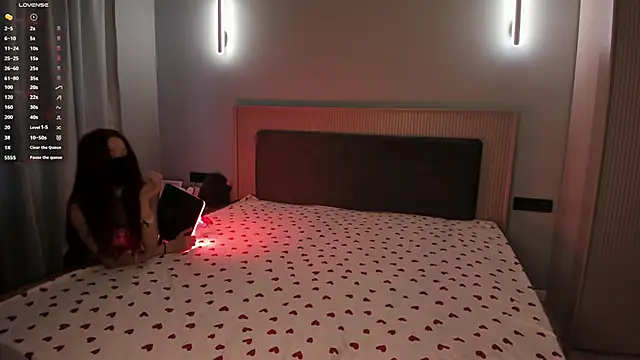 Snapshot of lillakiem chatting on March 2026 01:06:02 PM lillakiem online show from March 2026 01:06:02 PM