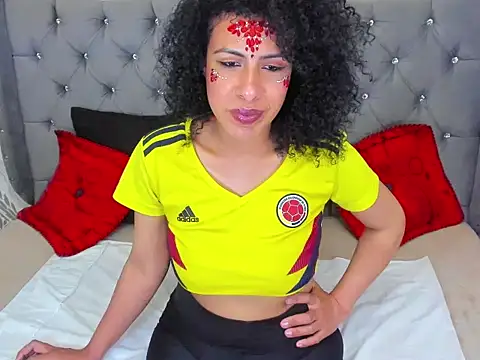 Evaalux online show from March 2026 03:43:01 AM