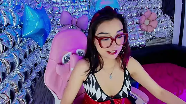 lala cherry online show from April 2026 08:42:02 PM