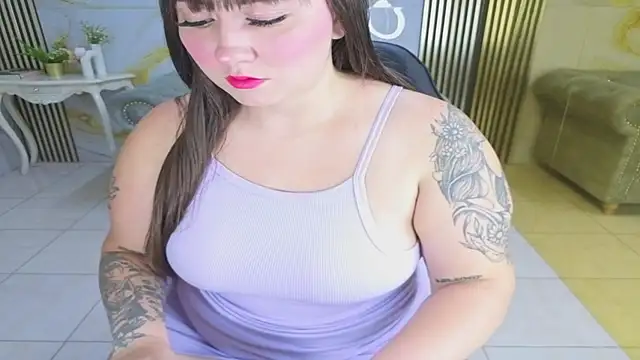 sharyth19 s online show from July 2026 08:00:02 PM