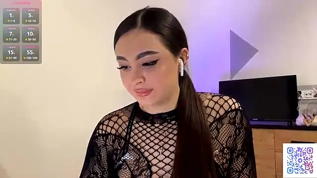 Sweet BerryBabe online show from March 2026 09:08:02 PM