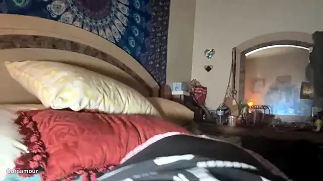 itscoraamour online show from April 2026 01:47:01 AM