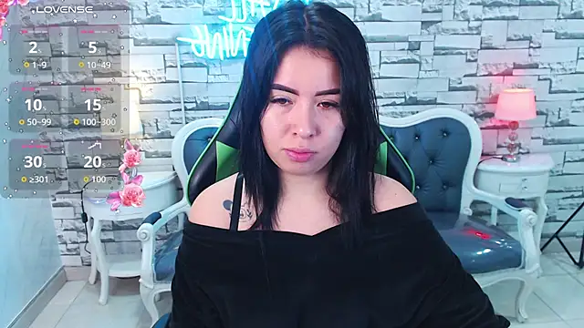 Snapshot of Kylia_a chatting on June 2026 01:09:02 PM Kylia a online show from June 2026 01:09:02 PM