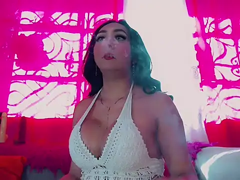 Snapshot of DeboraGill chatting on April 2026 08:54:02 PM DeboraGill online show from April 2026 08:54:02 PM