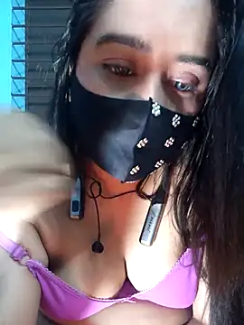 Choco Mau online show from February 2026 06:28:02 PM