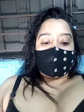 Choco Mau online show from March 2026 03:49:02 PM