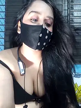 Choco Mau online show from March 2026 06:58:02 PM