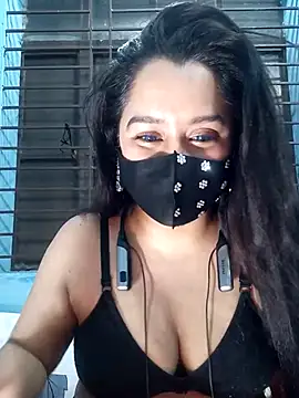 Choco Mau online show from March 2026 07:50:01 PM