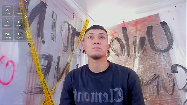 Logan and Reachel online show from March 2026 07:09:01 PM