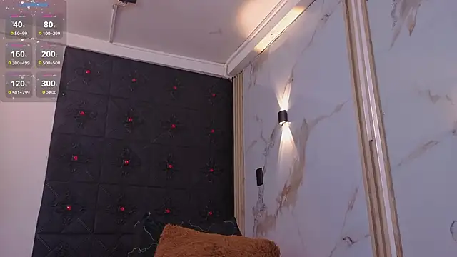 Logan and Reachel online show from March 2026 07:46:02 PM