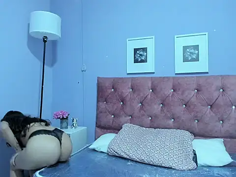 Snapshot of lilirousee chatting on February 2026 07:01:02 PM lilirousee online show from February 2026 07:01:02 PM