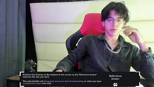 Snapshot of Angel_scott2 chatting on February 2026 11:33:01 AM Angel scott2 online show from February 2026 11:33:01 AM