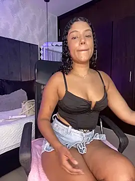 Miaafoxx   online show from April 2026 07:18:02 PM