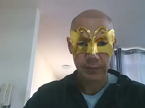 MisterX-47 online show from March 2026 02:23:02 PM