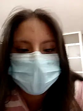 Rosyshadow online show from March 2026 09:10:01 PM