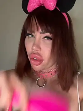 Snapshot of bratzdoll94 chatting on February 2026 09:36:02 PM bratzdoll94 online show from February 2026 09:36:02 PM