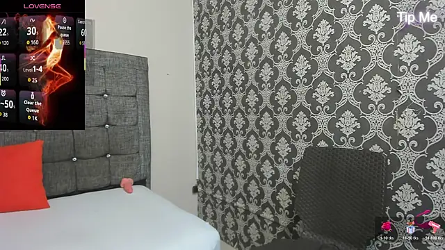 Little Twink19x online show from March 2026 07:35:01 PM