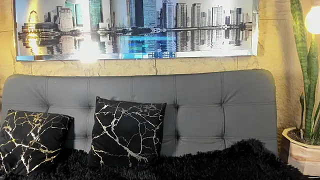 Jeremy wallker online show from July 2026 08:19:01 PM