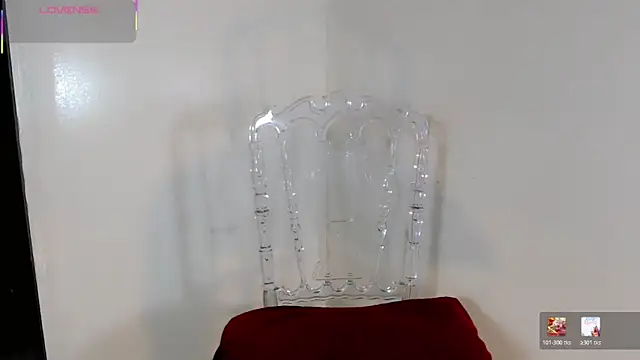 Alondra Wile online show from March 2026 07:19:02 PM