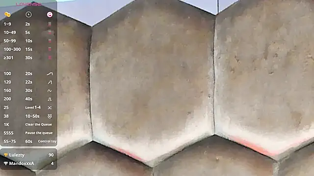 TonyPetrovjs online show from March 2026 08:19:01 AM