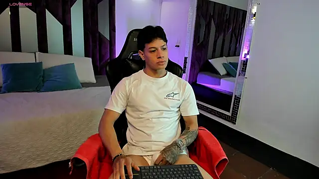 TonyPetrovjs online show from March 2026 05:17:01 PM