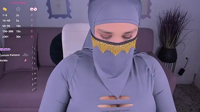 Snapshot of Samira_Zayd chatting on February 2026 04:02:01 AM Samira Zayd online show from February 2026 04:02:01 AM