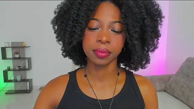 amatiisturr online show from March 2026 04:43:01 PM